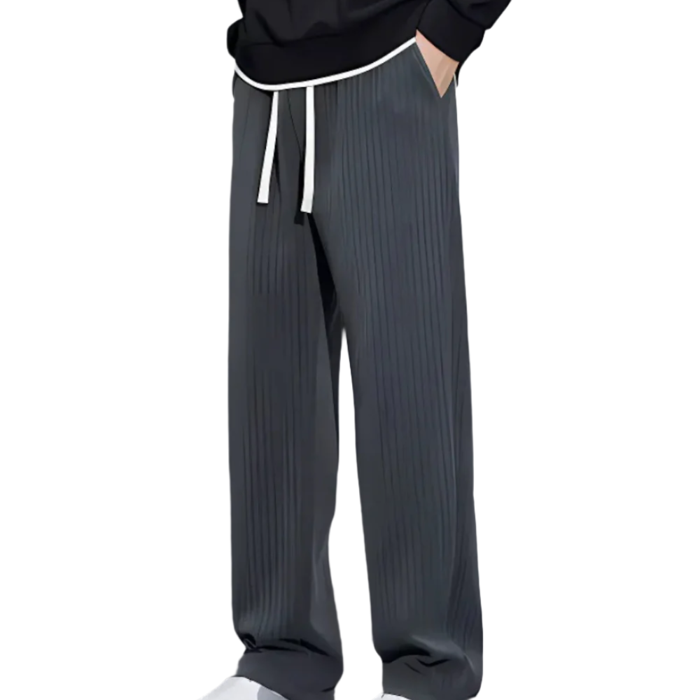 Kalhoty Naples Corduroy