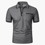 Simon | Polo Premium - fotografie 8