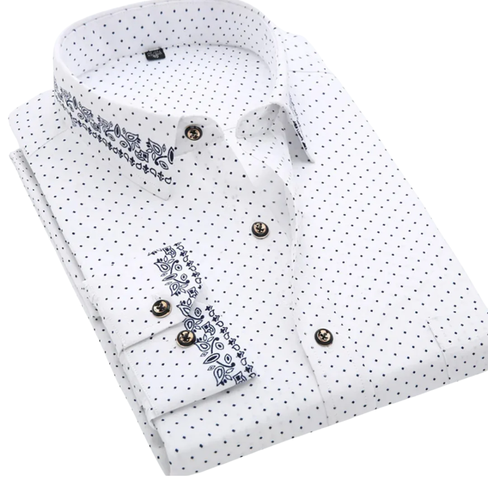 Givalli Námořní Košile