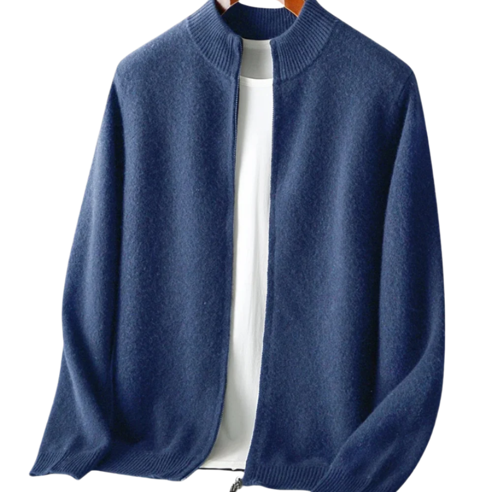 Apollo Merino Kardigan