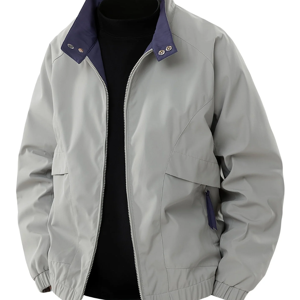 Mužské Lehké Sako Roma