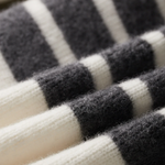 Arezzo Merino Wool Hoodie - fotografie 12