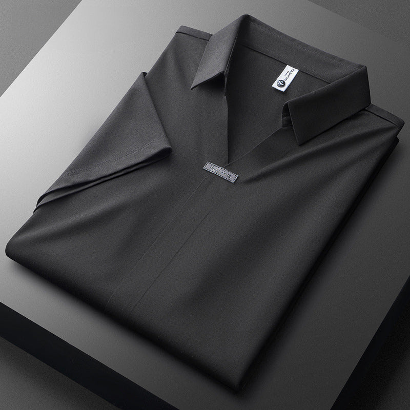 Elegantní Pánské Polo - fotografie 4