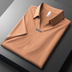 Elegantní Pánské Polo - fotografie 3