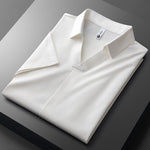 Elegantní Pánské Polo - fotografie 2
