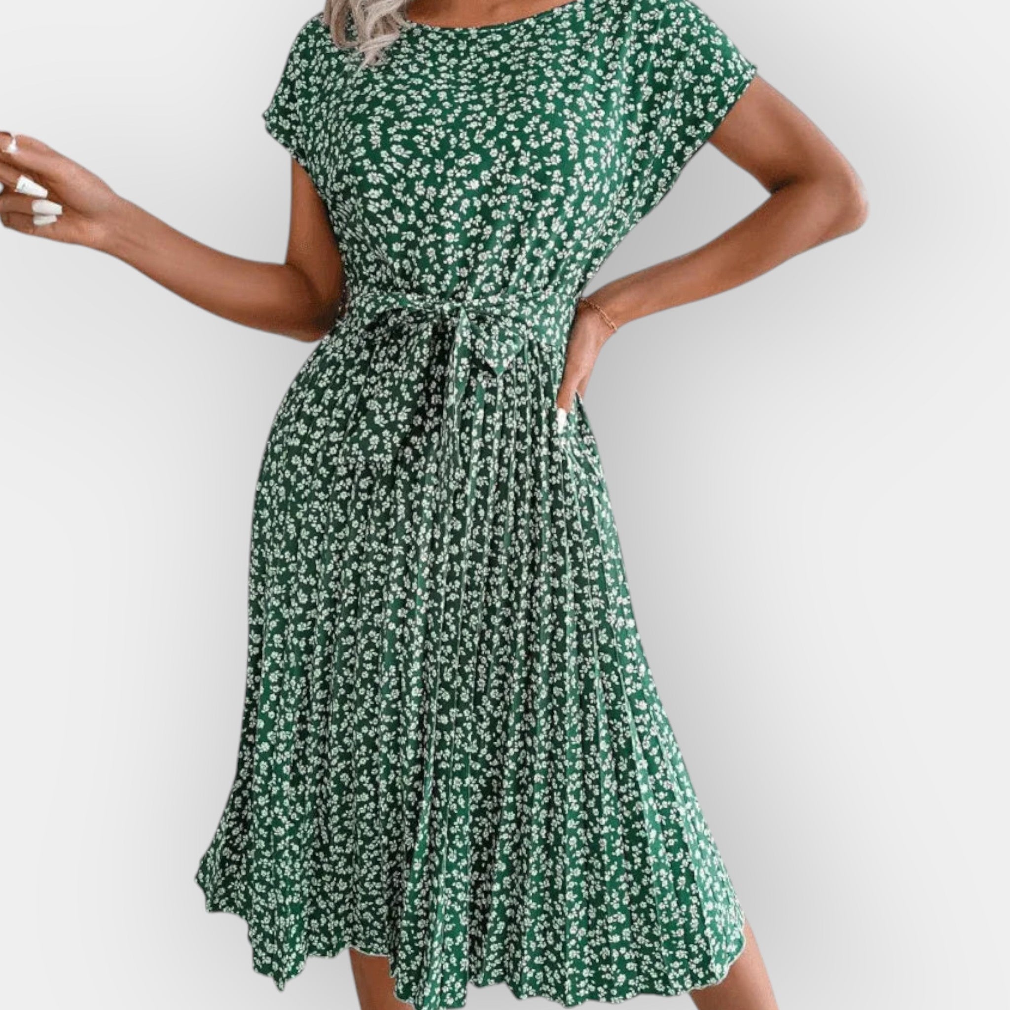 Lehké Plážové Šaty Pro Letní Dovolenou Pohodlné a Stylové