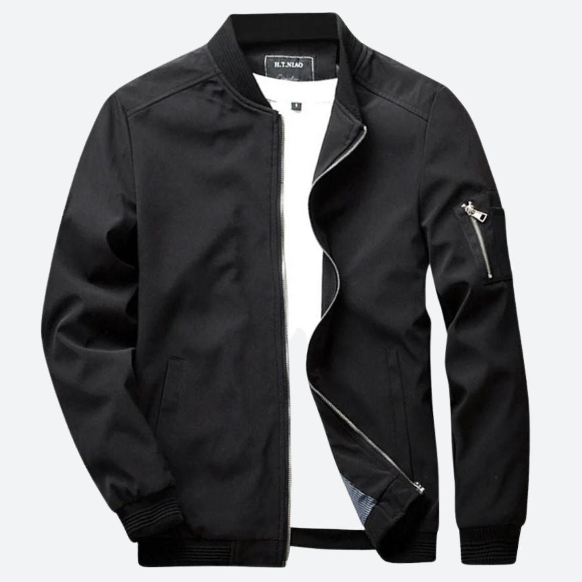 Casual Pánská Bomber