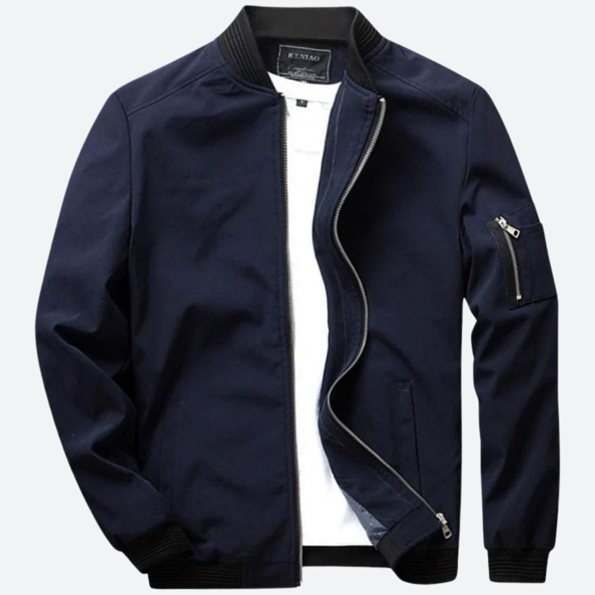 Casual Pánská Bomber