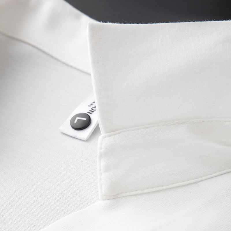 Elegantní Pánské Polo - fotografie 5