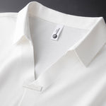 Elegantní Pánské Polo - fotografie 6