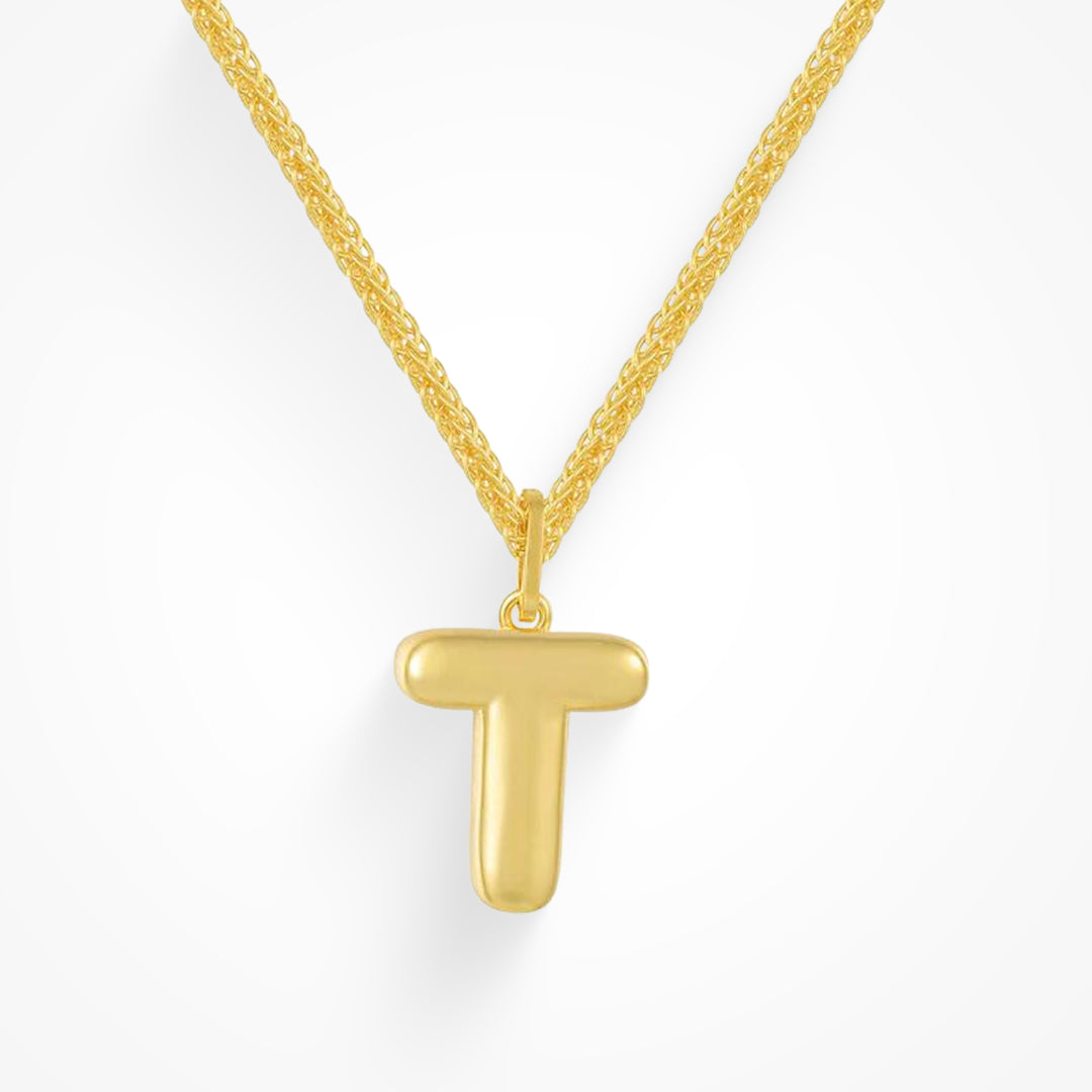 Náhrdelník Lásky Elegantní Pro Dekolt A Vrstvení S Dotykem