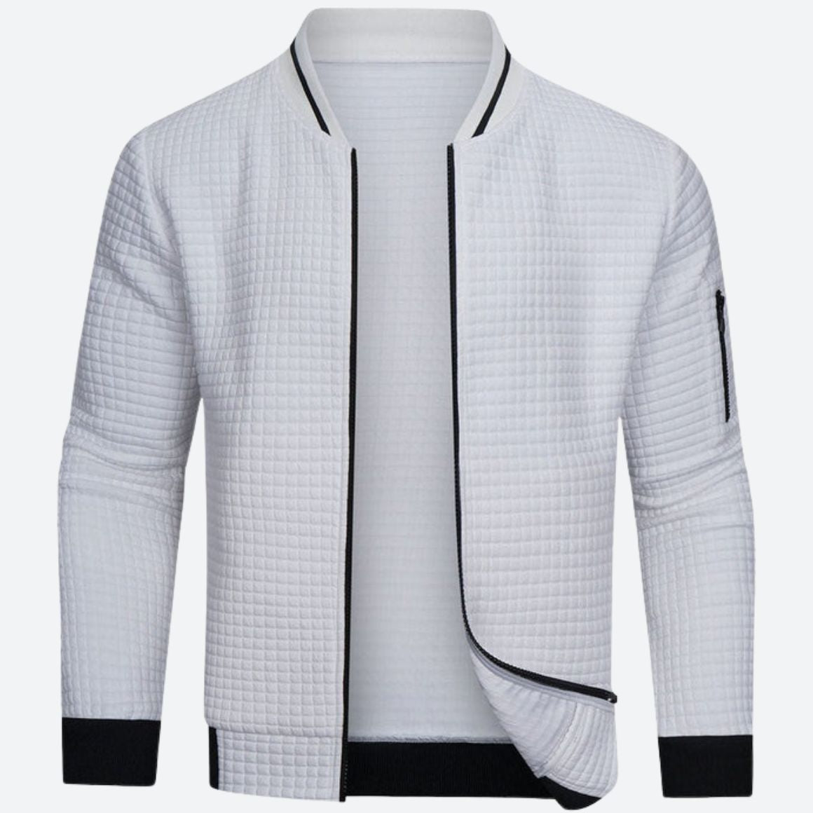 Casual Pánská Bunda