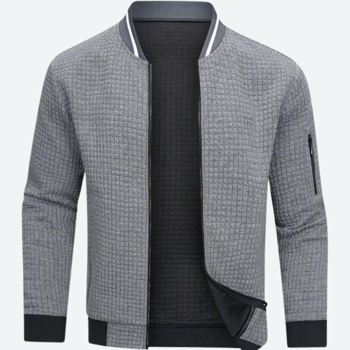 Casual Pánská Bunda