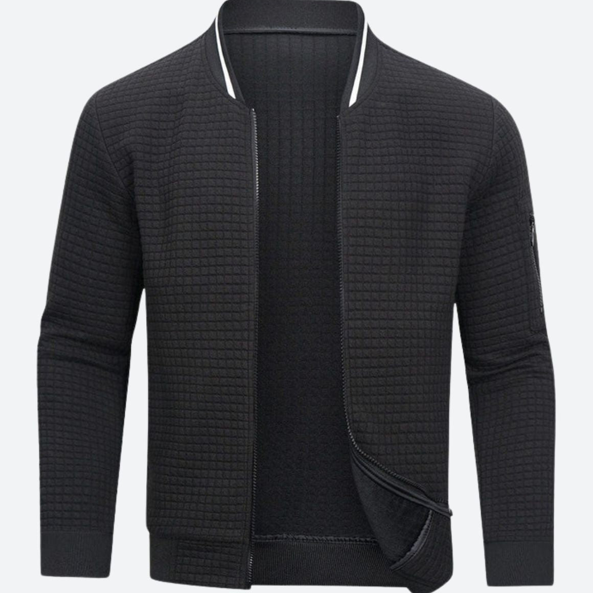 Casual Pánská Bunda