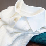 Como Elegant Polo Tričko - fotografie 8