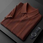 Como Elegant Polo Tričko - fotografie 5