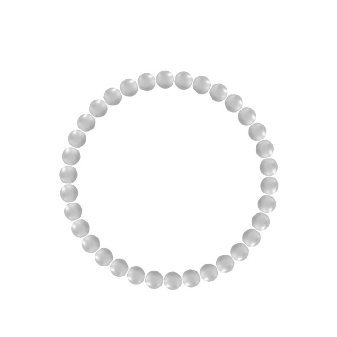 Zlatý Náramek Mykonos Minimalistický Design Diskrétní Luxus - fotografie 11