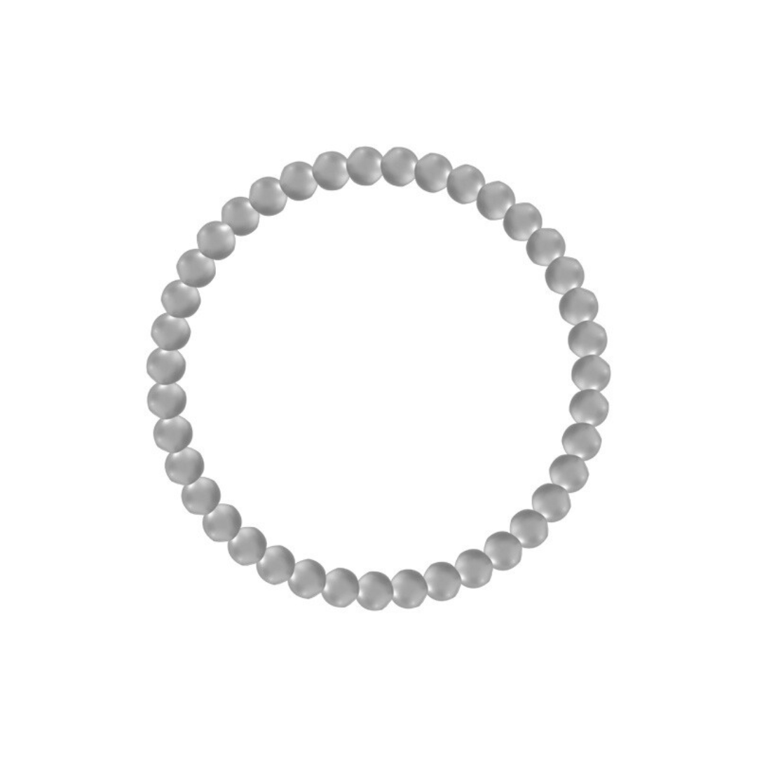 Zlatý Náramek Mykonos Minimalistický Design Diskrétní Luxus - fotografie 19