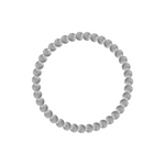 Zlatý Náramek Mykonos Minimalistický Design Diskrétní Luxus - fotografie 19