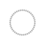 Zlatý Náramek Mykonos Minimalistický Design Diskrétní Luxus - fotografie 17