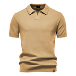 Elegantní Polo Tričko - fotografie 9