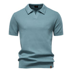 Elegantní Polo Tričko - fotografie 2