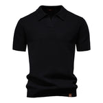 Elegantní Polo Tričko - fotografie 8
