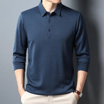 Elegantní Polo s Rukávem - fotografie 3
