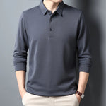 Elegantní Polo s Rukávem - fotografie 4