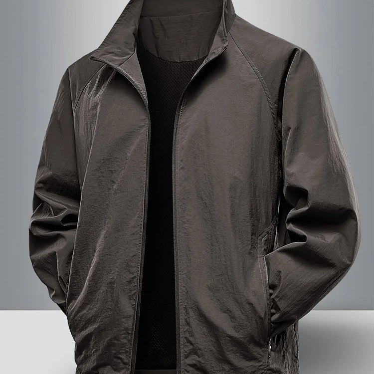 Elegantní Letní Bunda