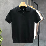 Prodyšné Pánské Polo - fotografie 3