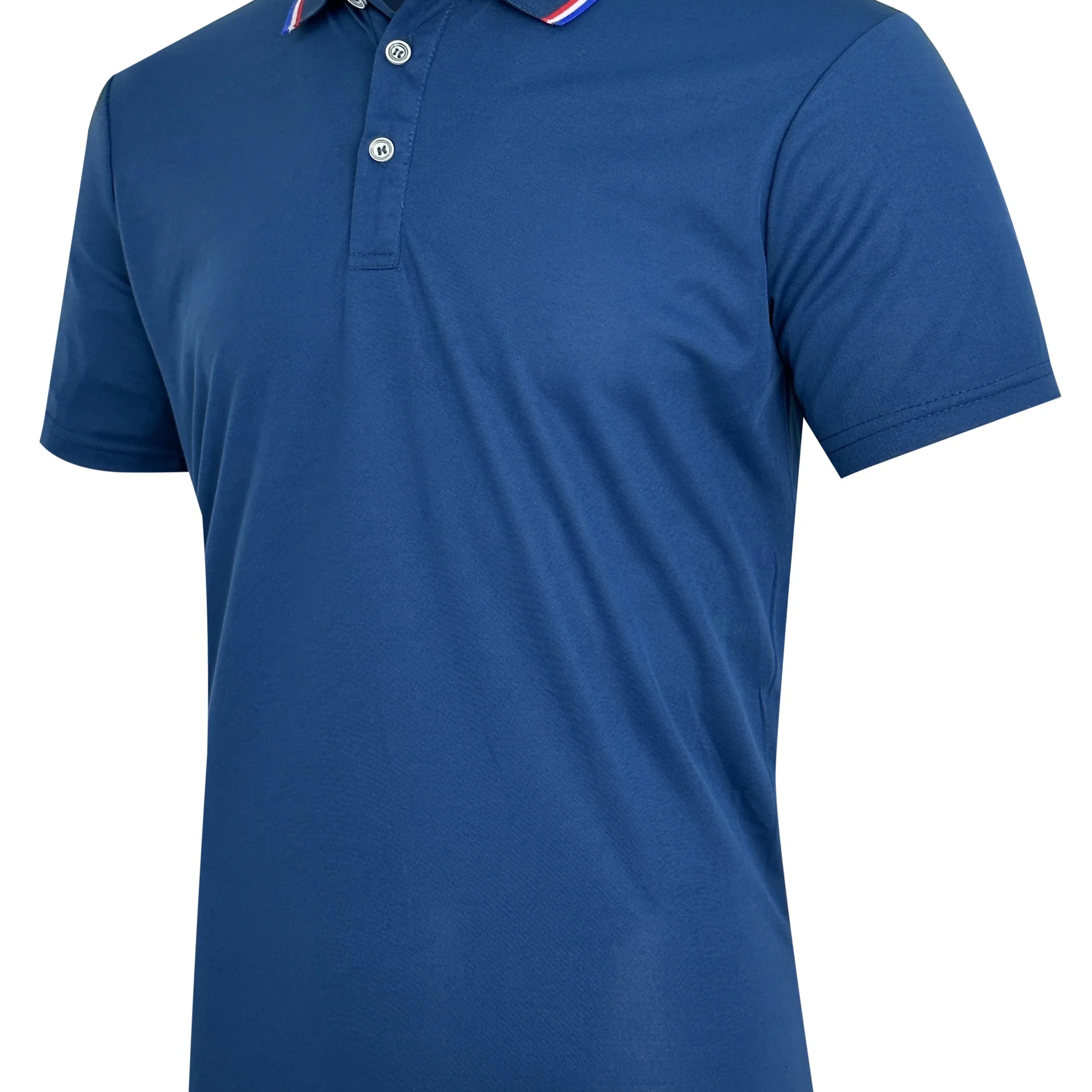 Elegantní Polo Tričko - fotografie 12