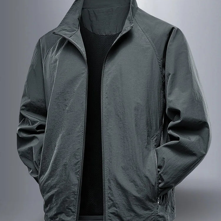 Elegantní Letní Bunda