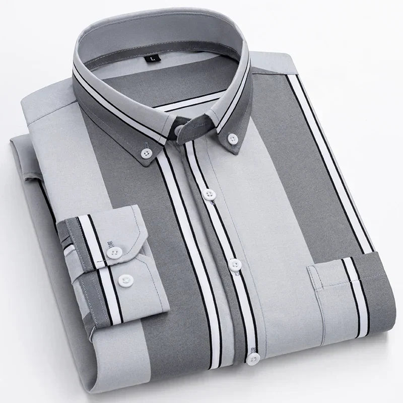 Givalli Elegantní Košile