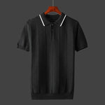 Elegantní Polo Tričko - fotografie 2