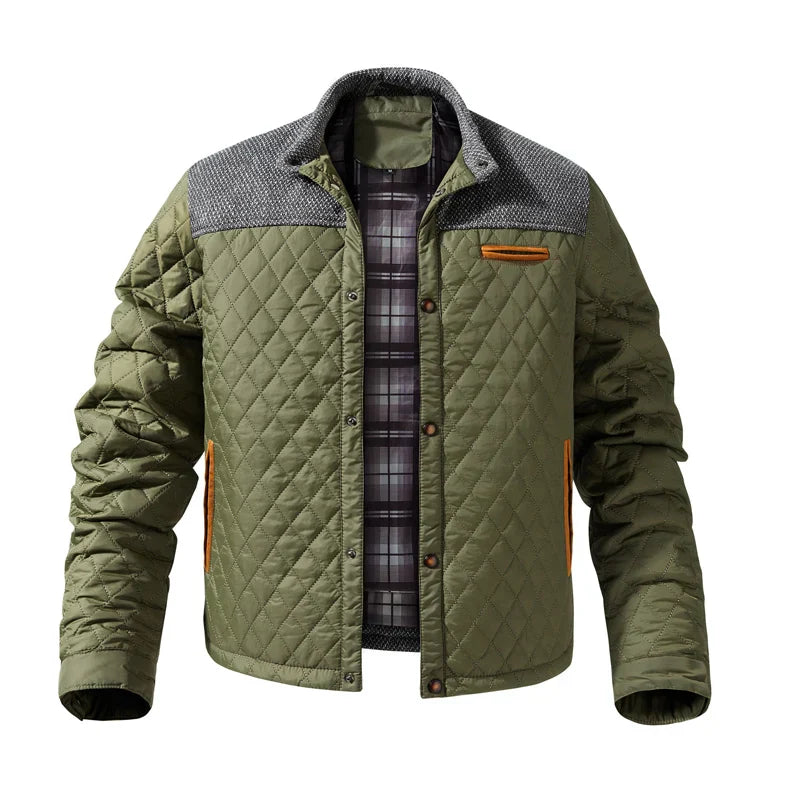 Matteo Pánská Bunda