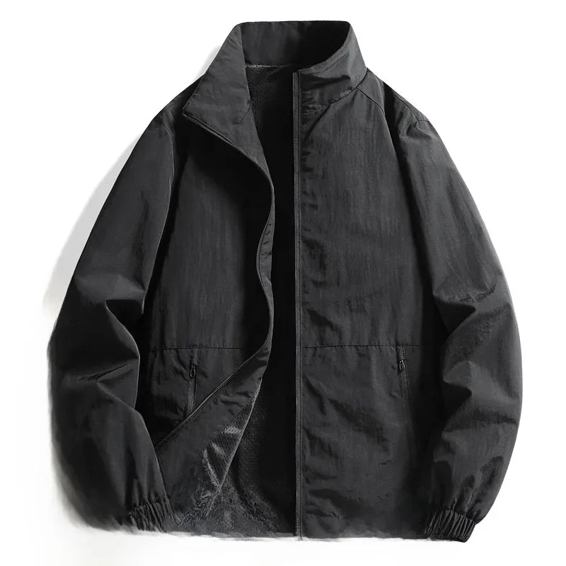 Pánská Letní Bunda Lehká