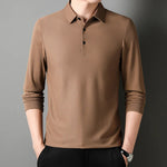 Elegantní Polo s Rukávem - fotografie 6