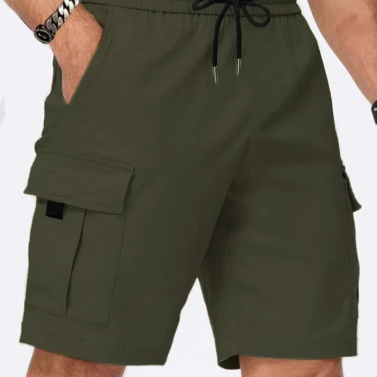 Pánské Cargo Kraťasy