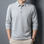 Elegantní Polo s Rukávem - fotografie 2