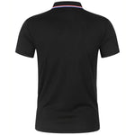 Elegantní Polo Tričko - fotografie 2