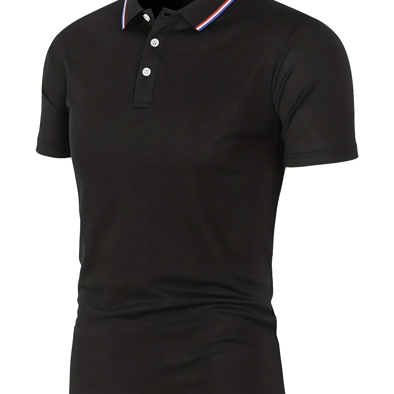 Elegantní Polo Tričko - fotografie 15