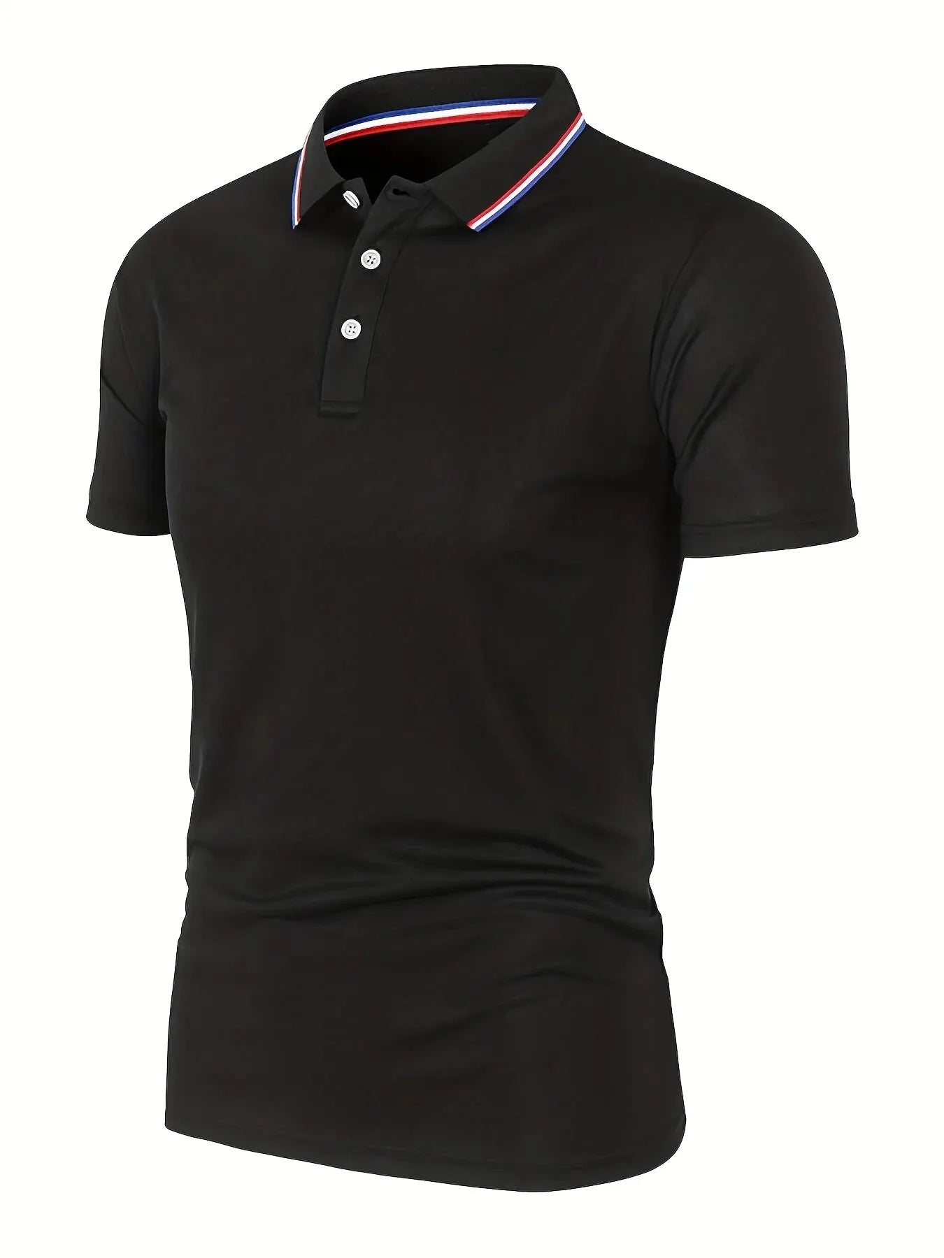 Elegantní Polo Tričko - fotografie 15