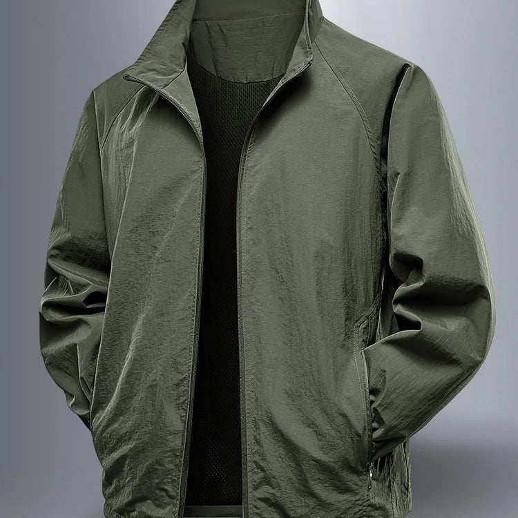 Elegantní Letní Bunda