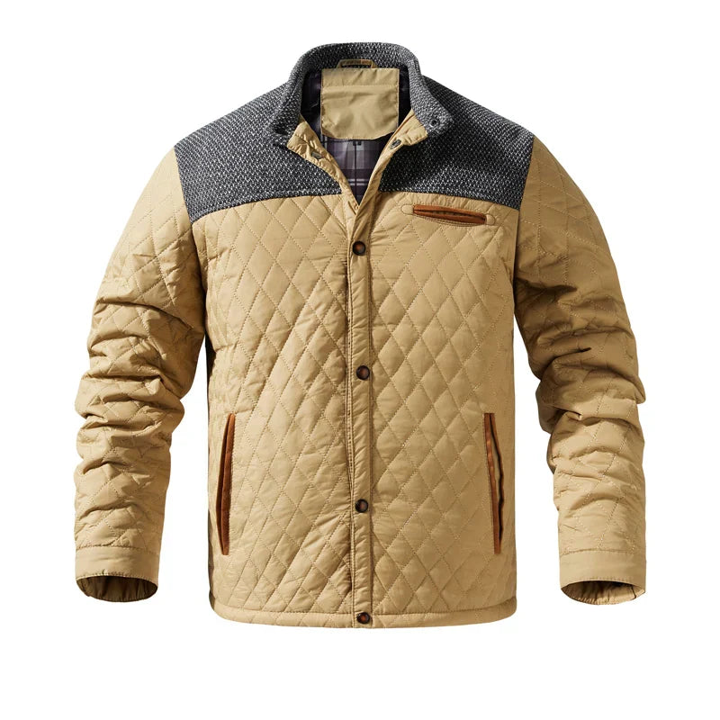 Matteo Pánská Bunda