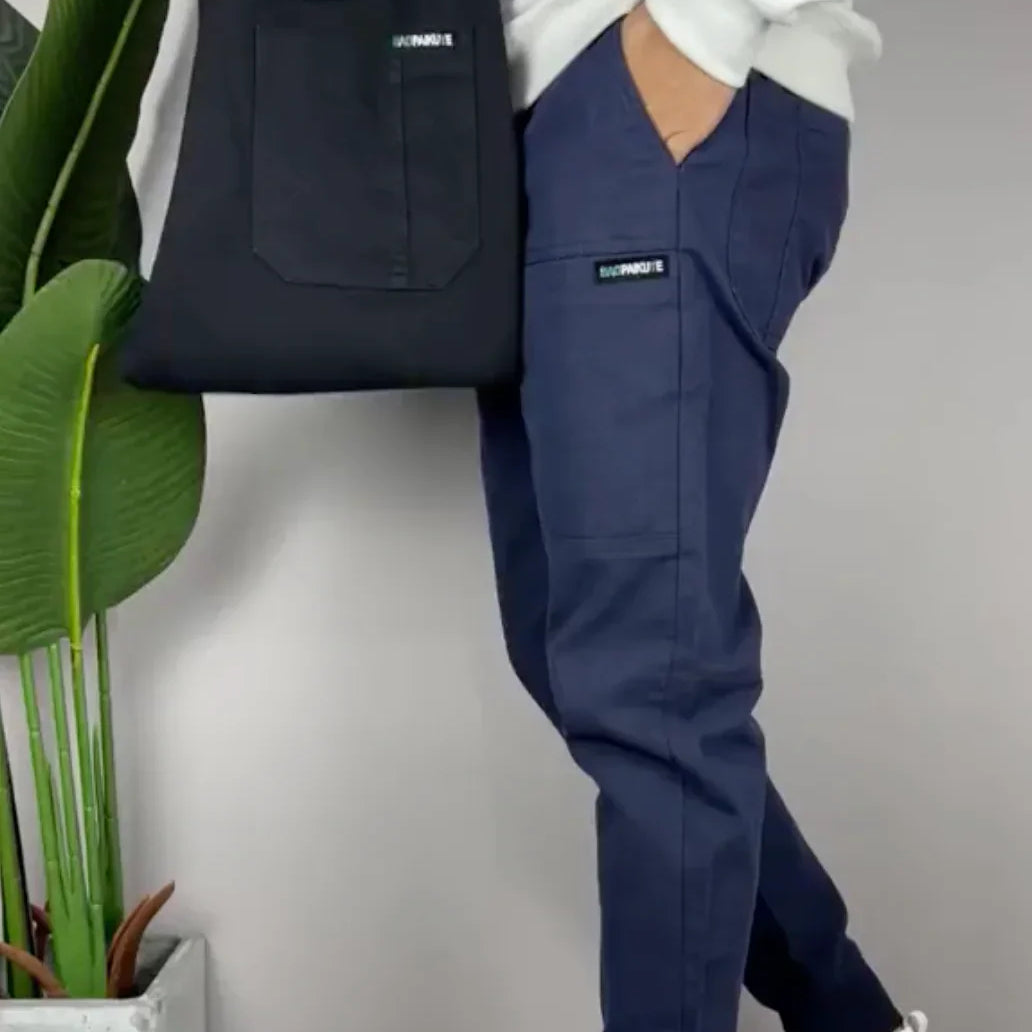 Stylové Cargo Kalhoty