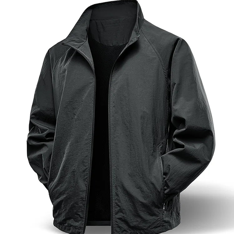 Elegantní Letní Bunda