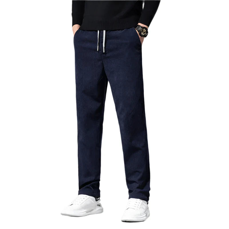 Walker Cordurové Kalhoty