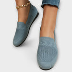 Polydimenzional Loafers Pro Elegantní Pohodu A Všestrannost - fotografie 1