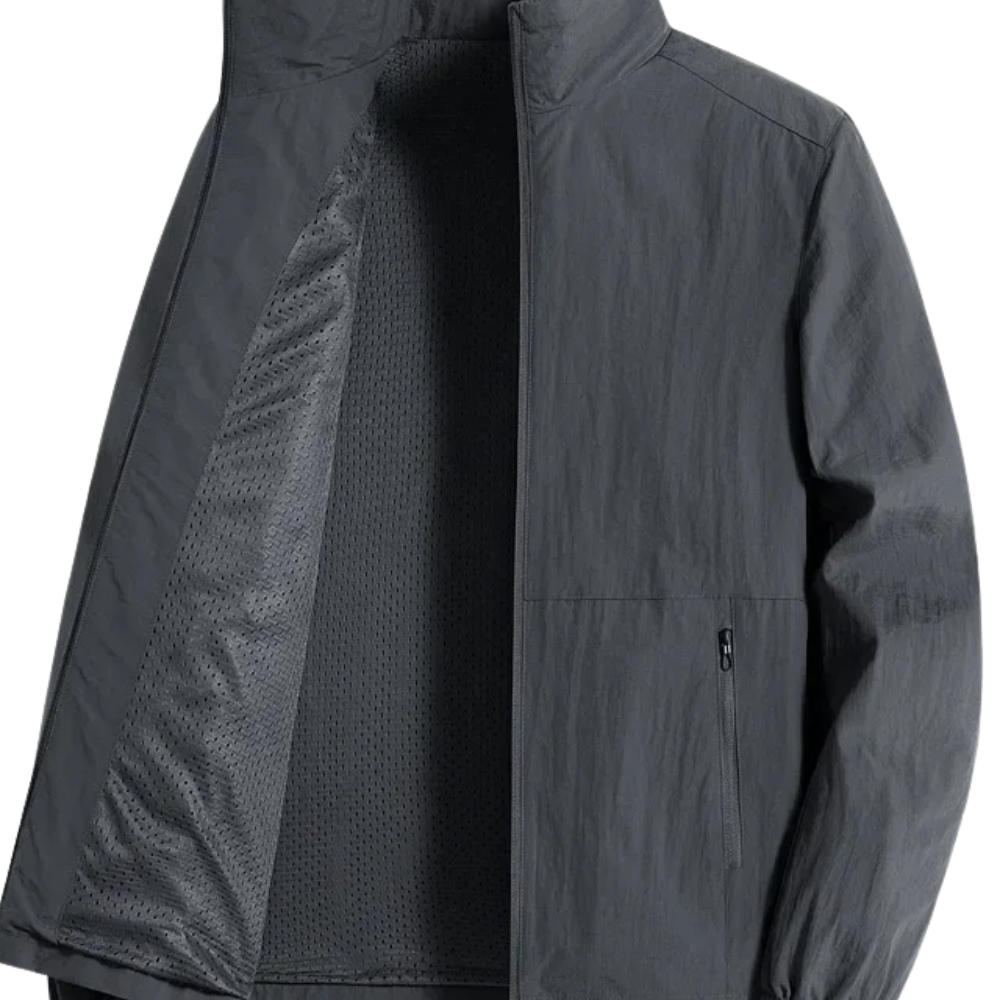 Prémiová Letní Bunda